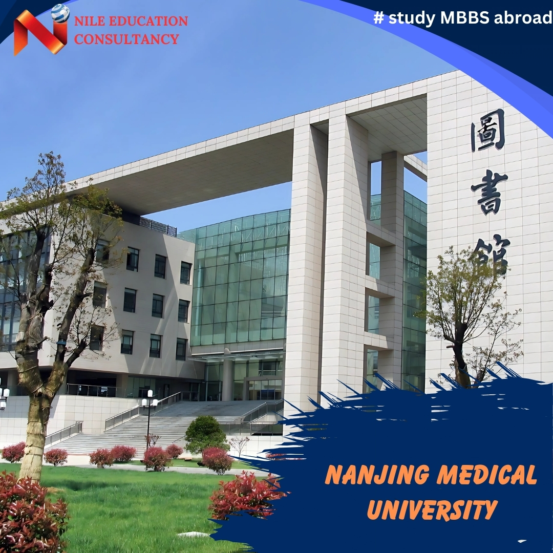 Study MBBS in China